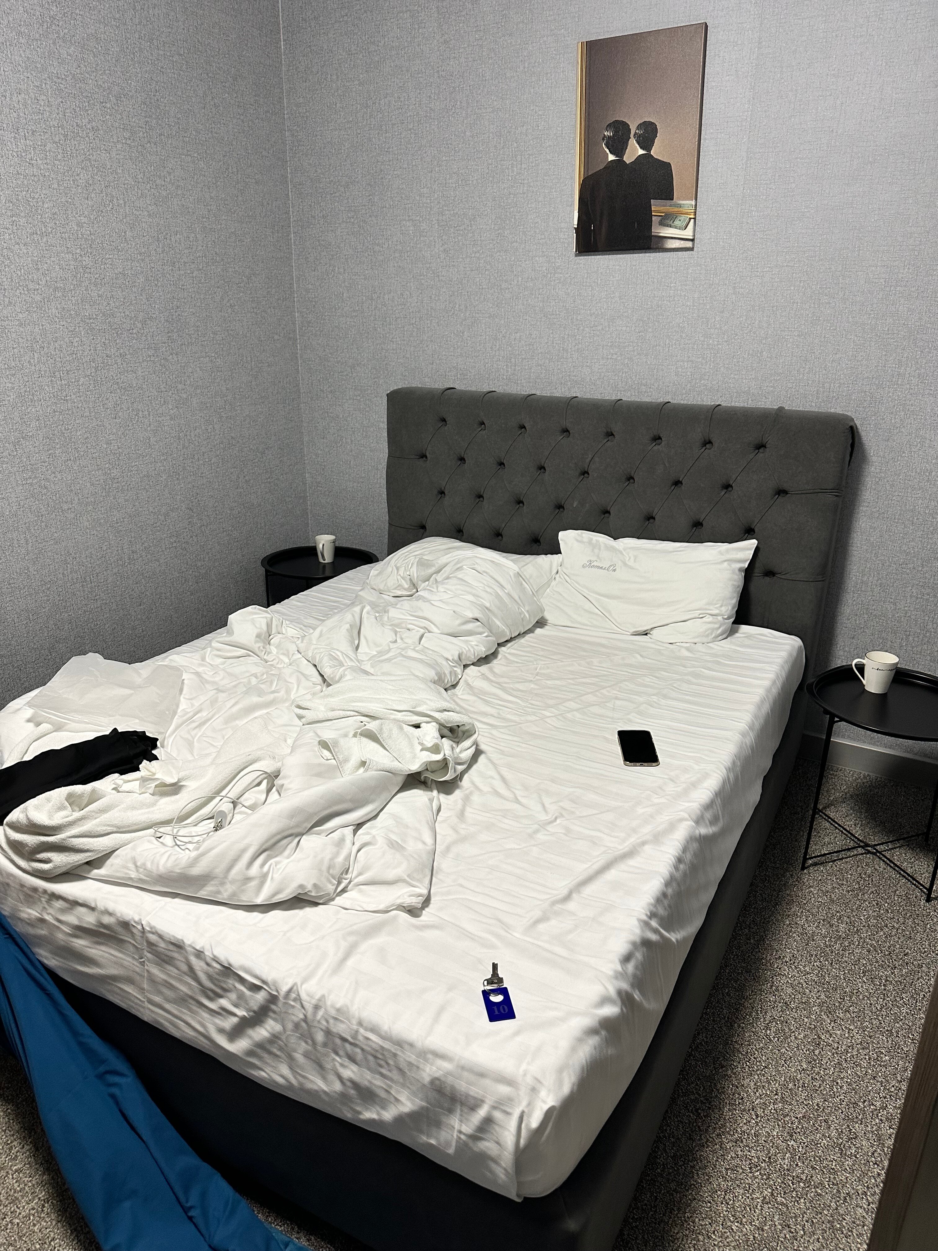 Фото КотелОК