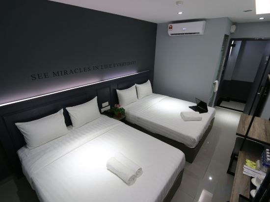 Фото Hotel 99 Sri Petaling