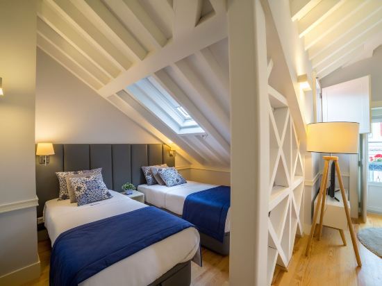 Фото Villa Baixa - Lisbon Luxury Apartments