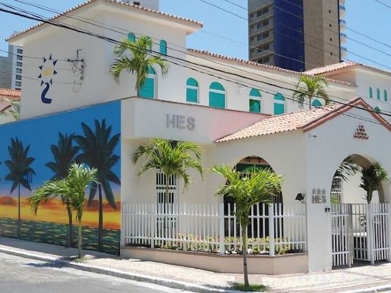 Фото Hotel Encontro do Sol