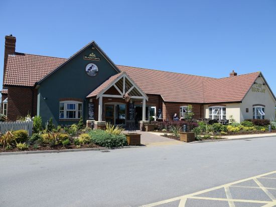 Фото Blue Jay, Derby by Marston's Inns