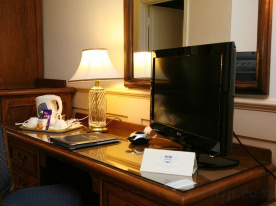 Фото Marygreen Manor Hotel