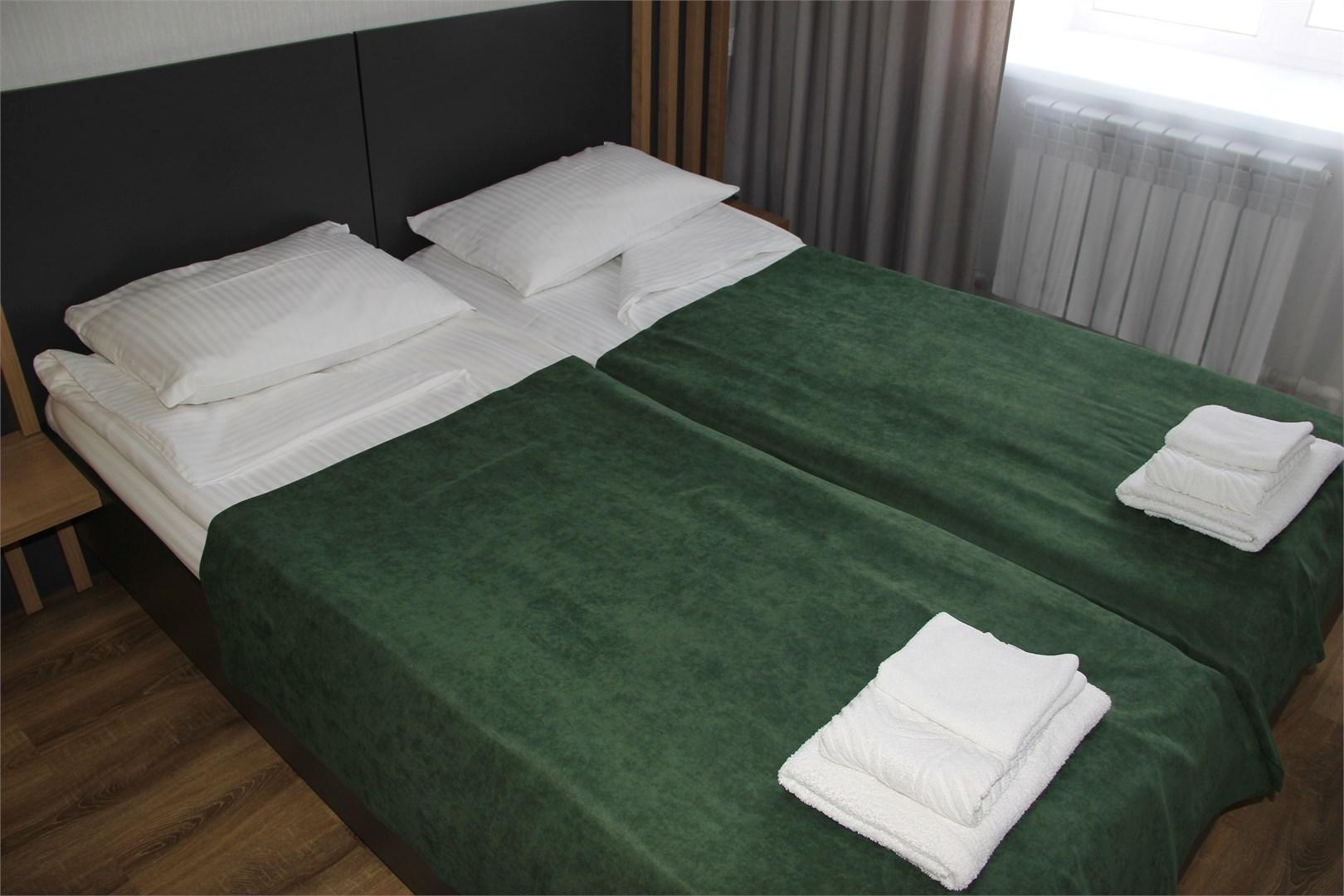 Фото Демидов