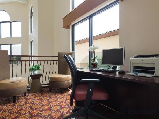 Фото Best Western Carowinds