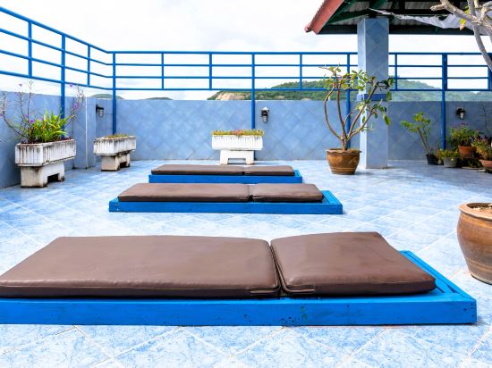 Фото Hua Hin Loft