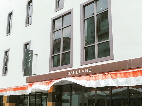 Фото Barelang Hotel Nagoya Batam
