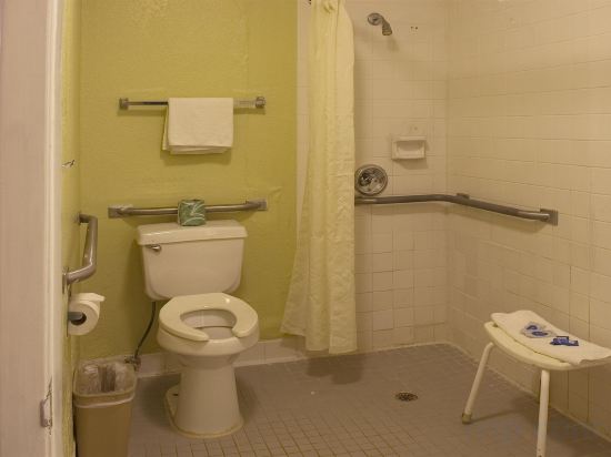 Фото Oyo Hotel Houston Southwest I-69