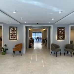 Фото My Hotel Bishkek