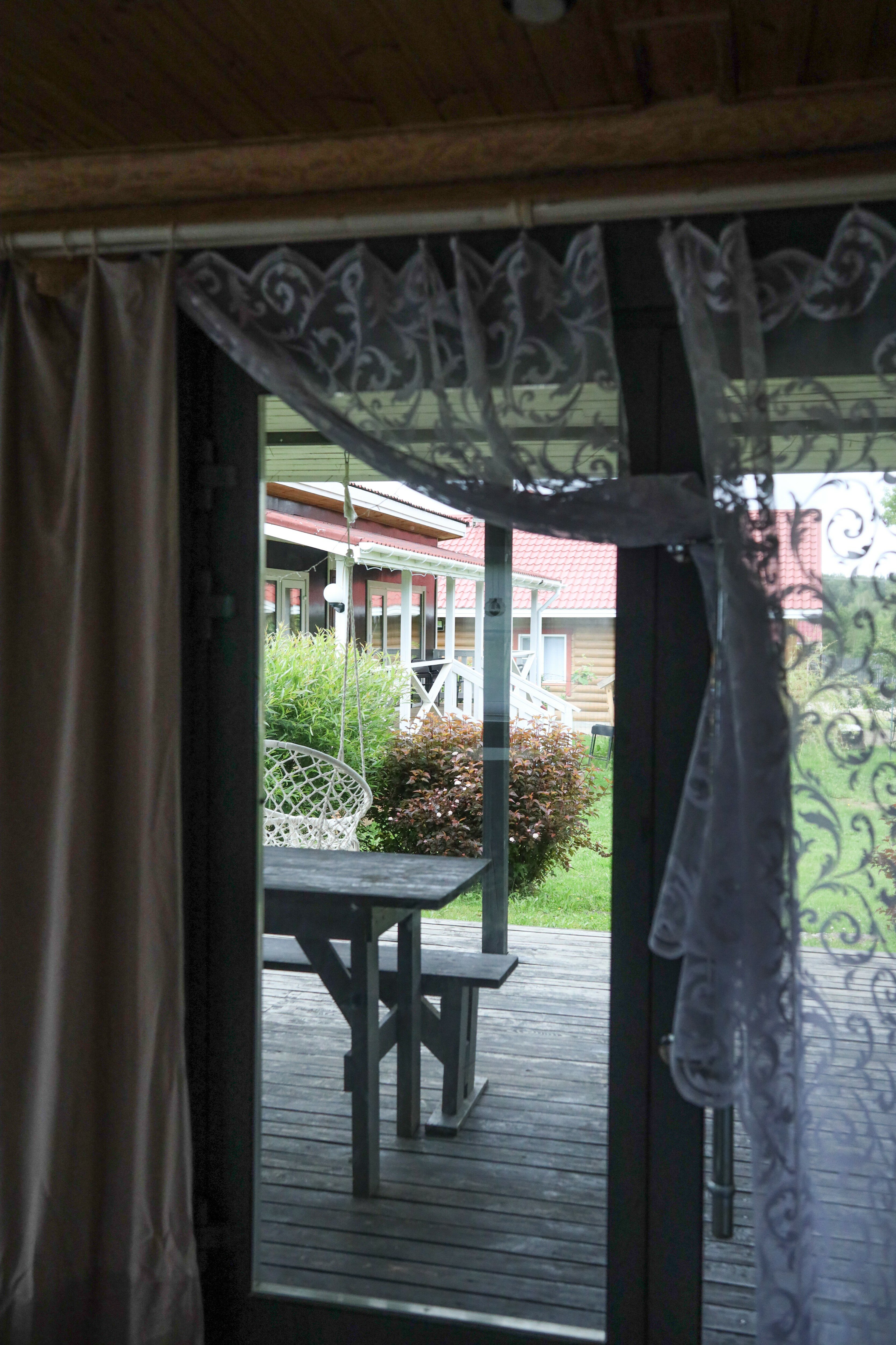 Фото Камин и Пианино