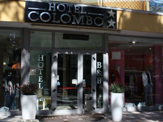 Фото отеля 2