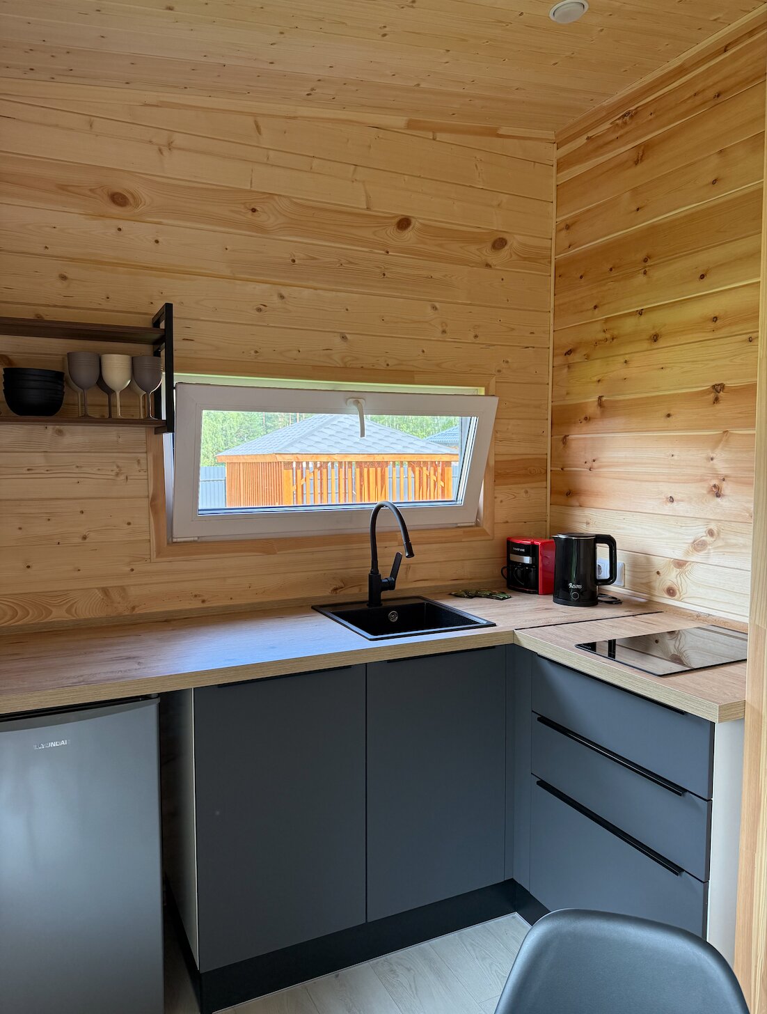 Фото Южный Бор