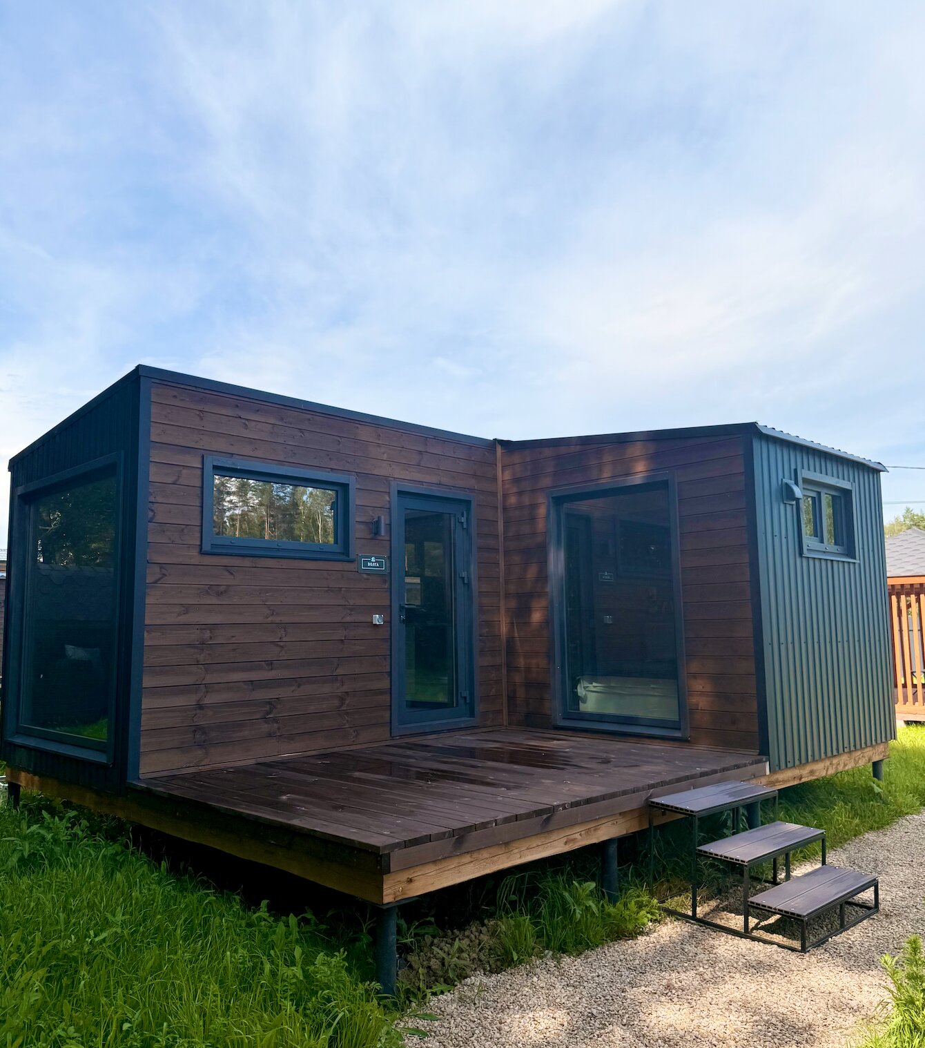 Фото Южный Бор