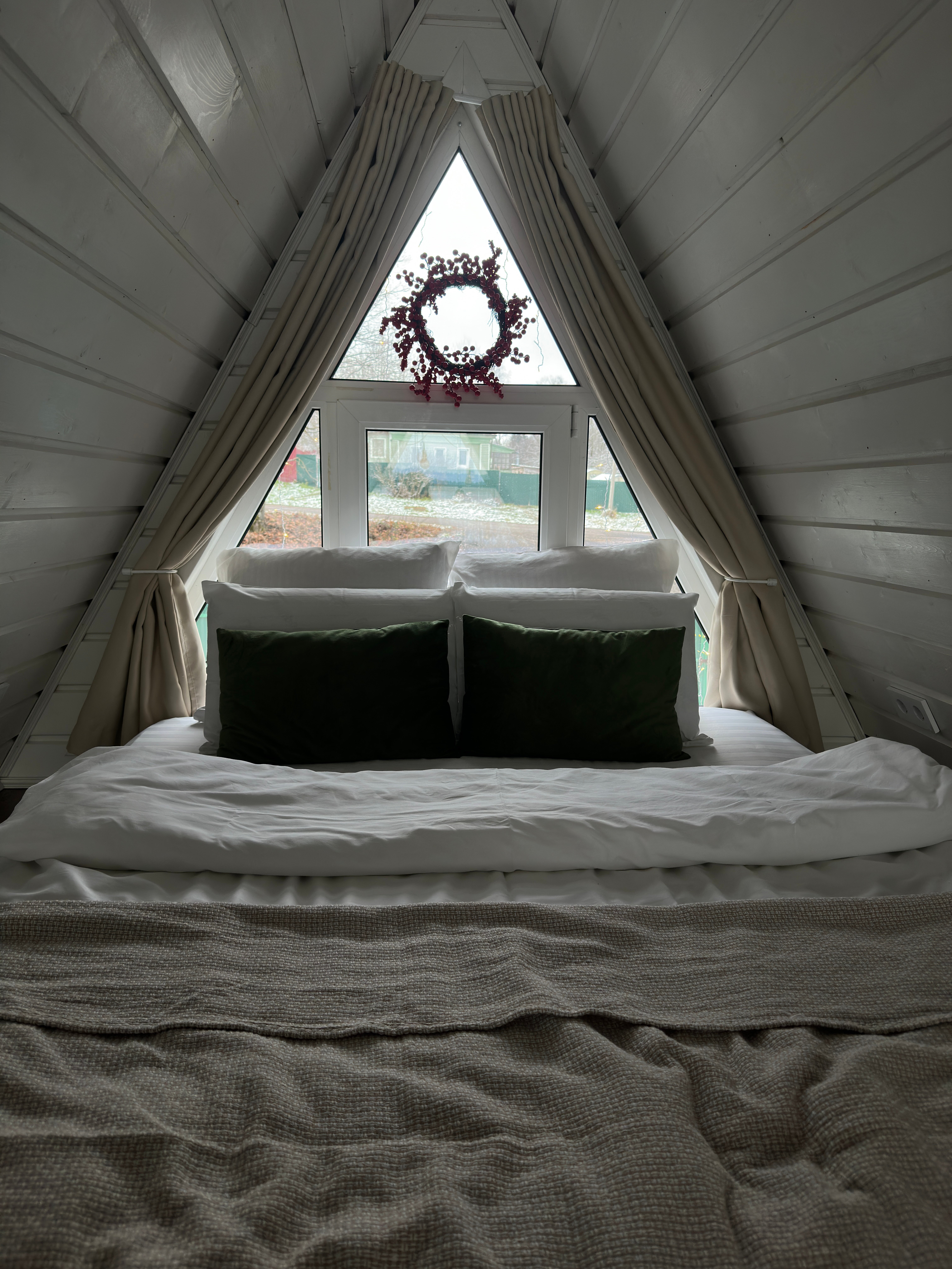 Фото Prechistoe Home