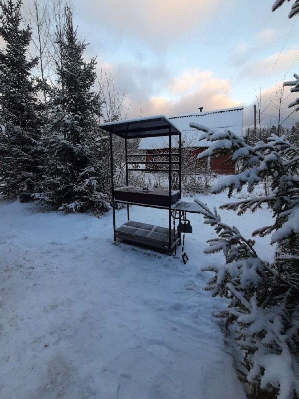 Фото Усадьба Астра