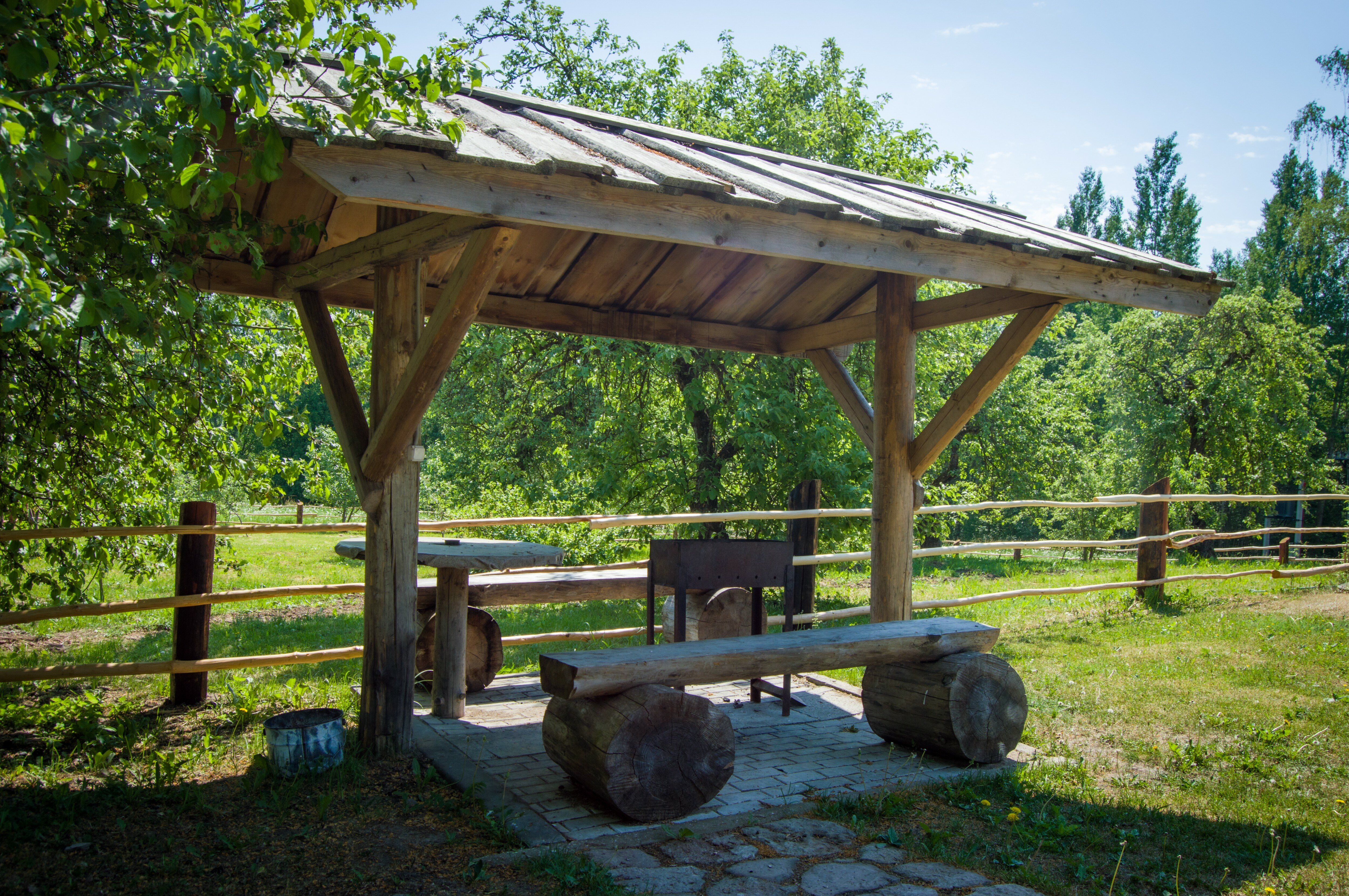 Фото Березовый хутор