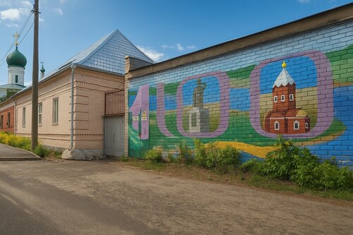 Ярославль