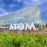 Atom (Mira Avenue, 119с19А), museum