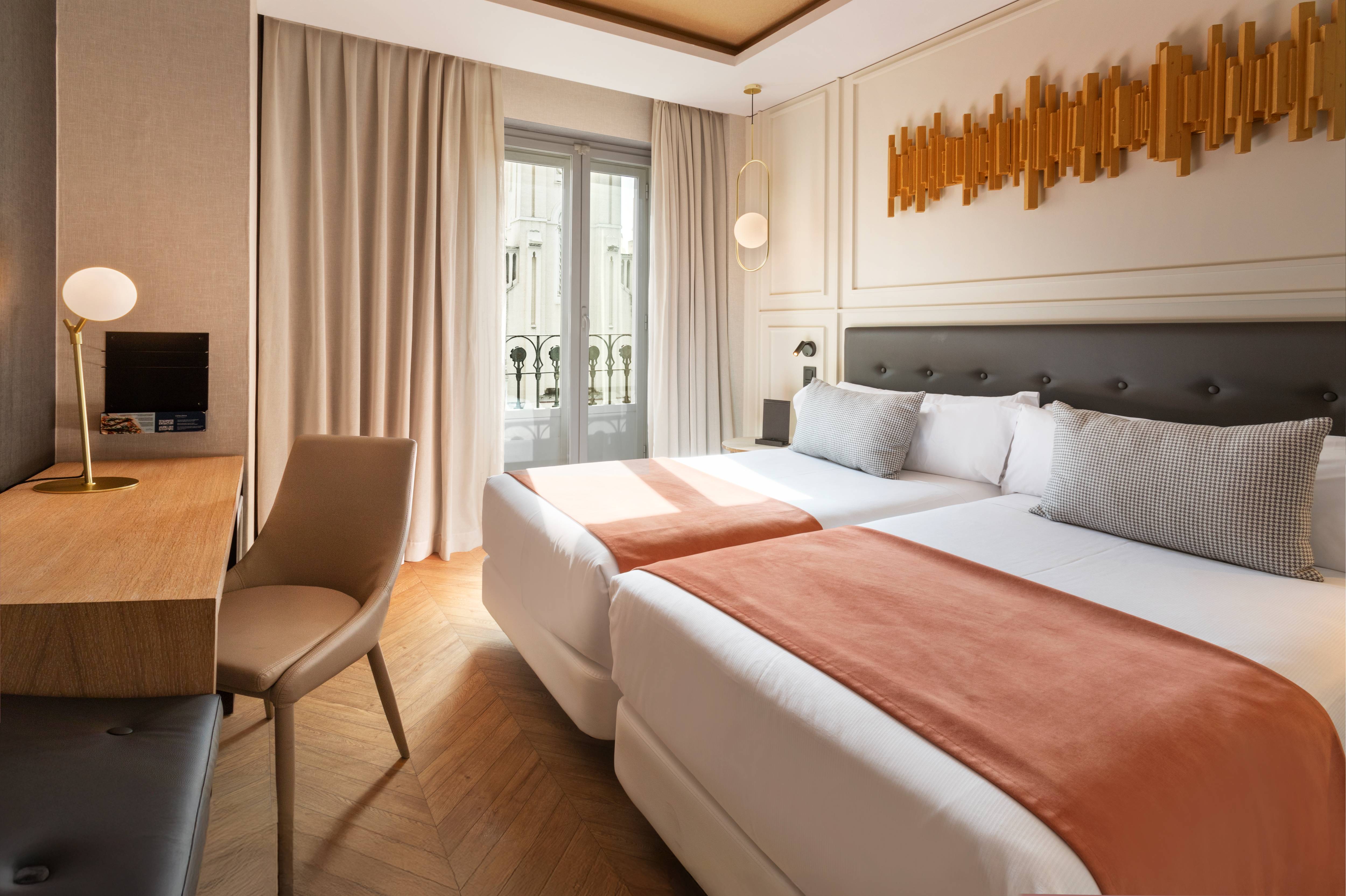 Фото Catalonia Goya