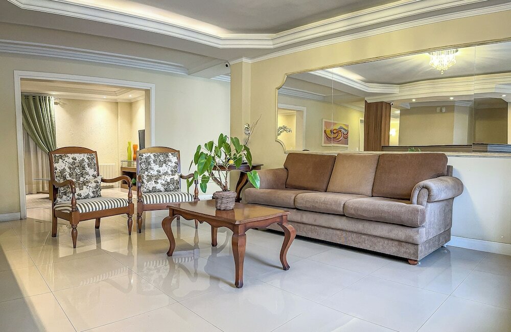 Фото Pousada Serra Valle