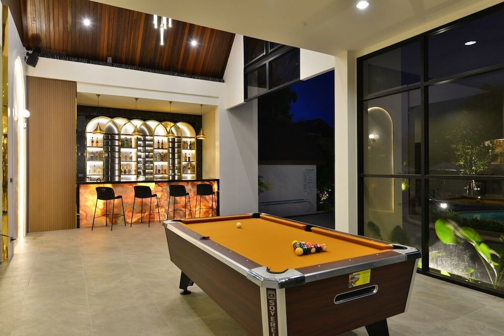 Фото Kastel Pattaya Hotel