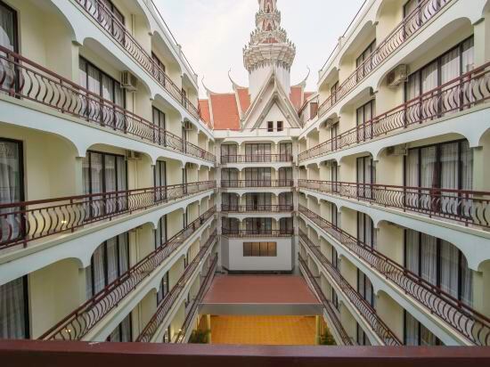 Фото Smiling Hotel