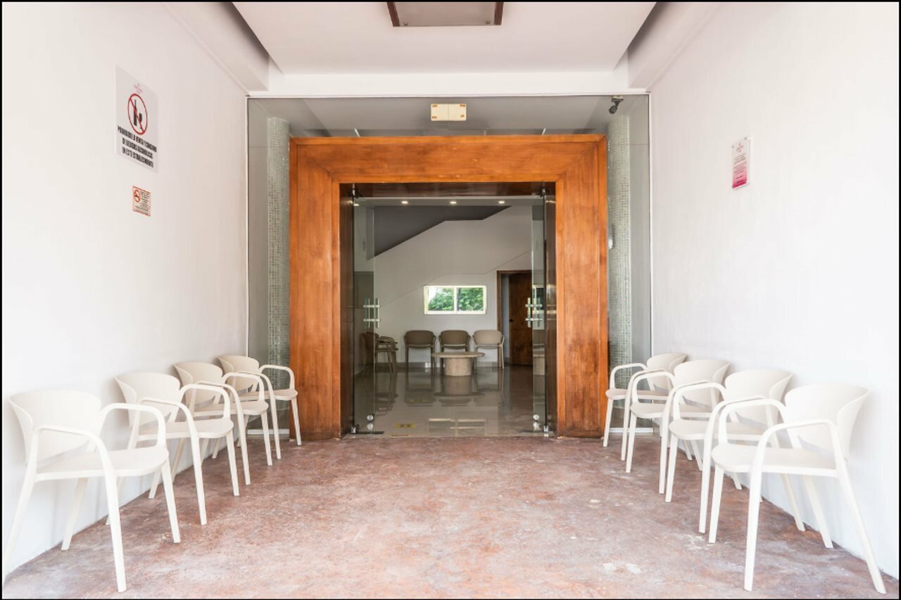 Фото Hotel Suites Gaby