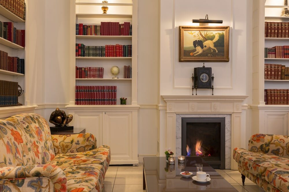 Фото Stanhope Hotel Brussels by Thon Hotels