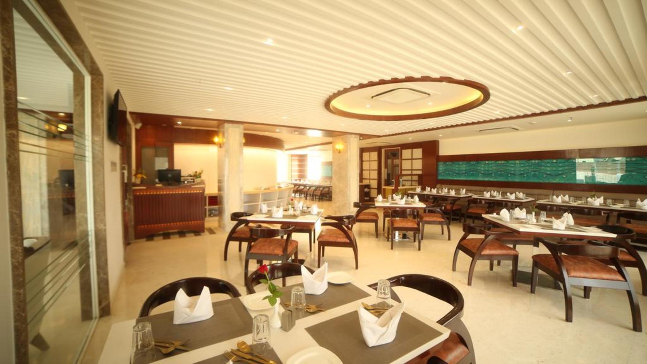 Фото Comfort Inn Benaras