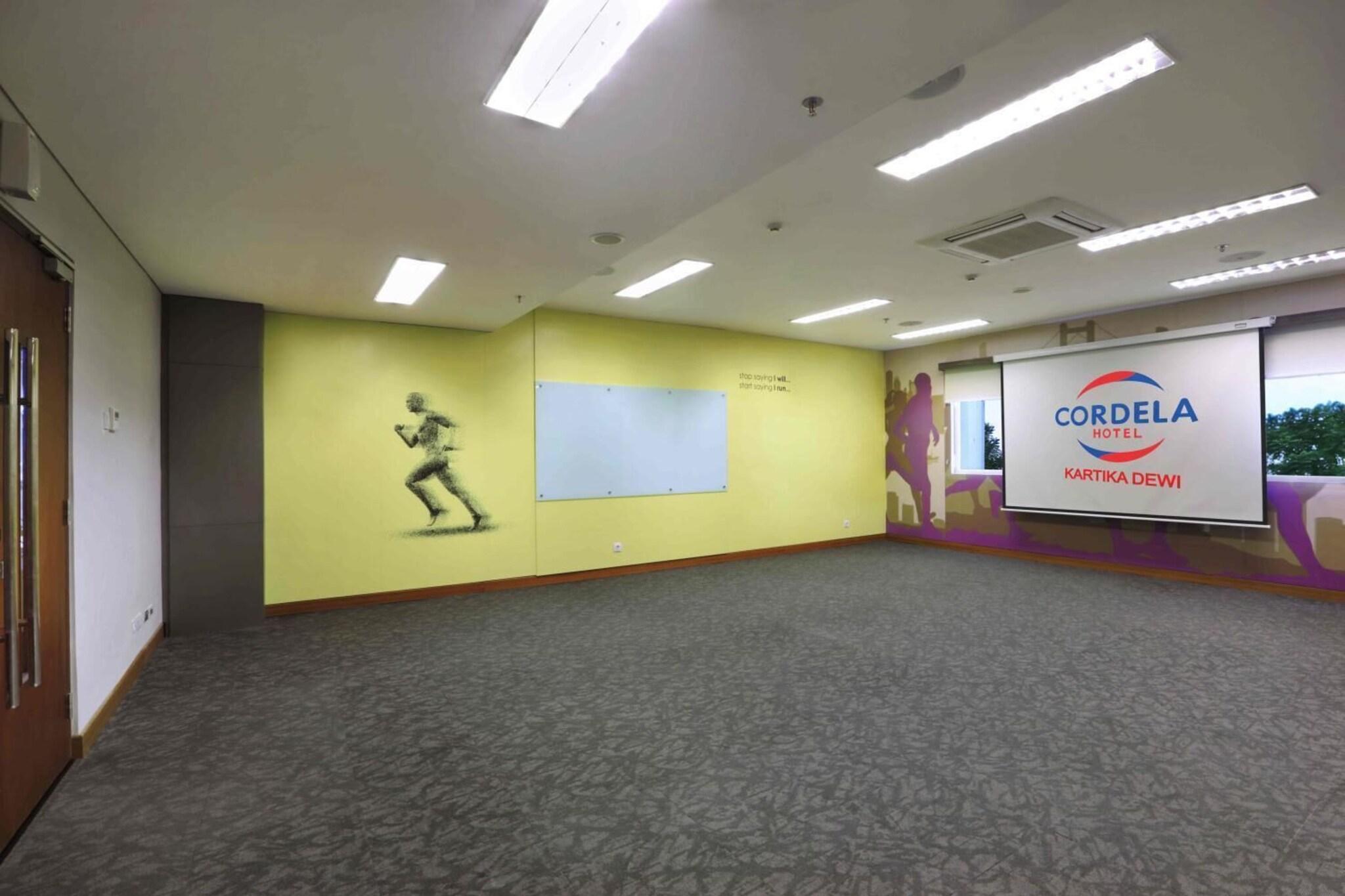 Фото Cordela Kartika Dewi Jogjakarta