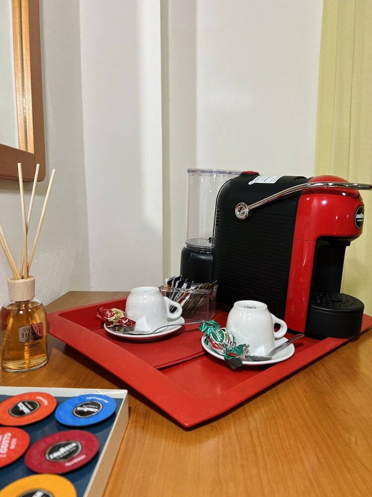 Фото Hotel Vico Alto