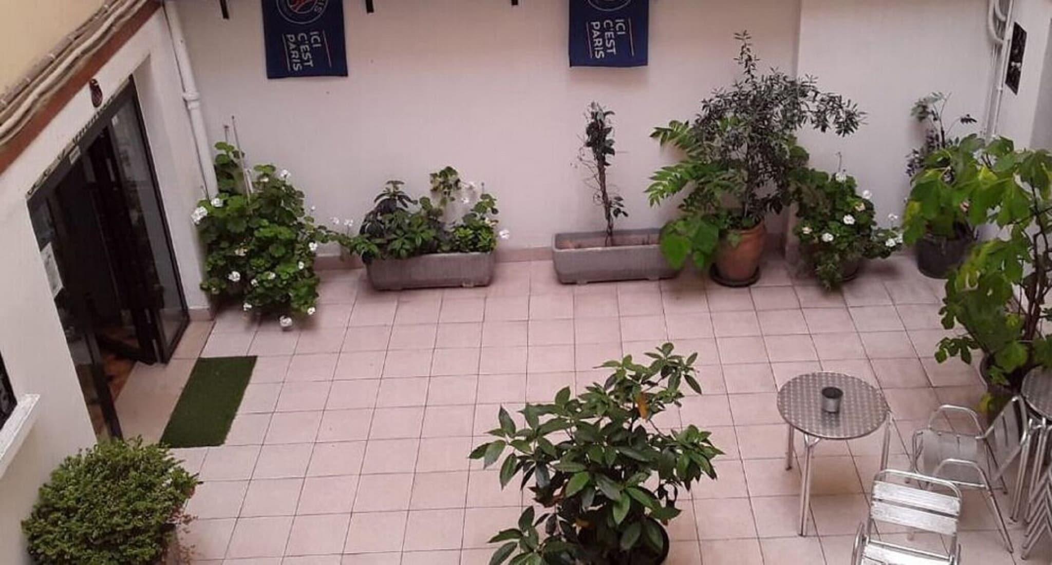 Фото Résidence De Bruxelles