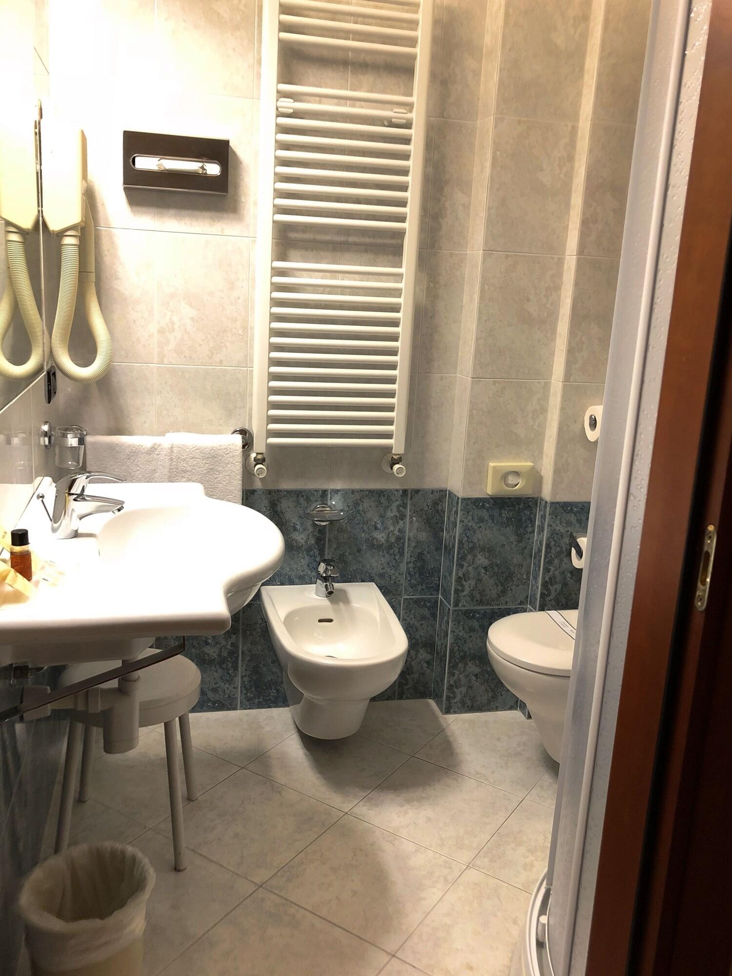 Фото Hotel Airone