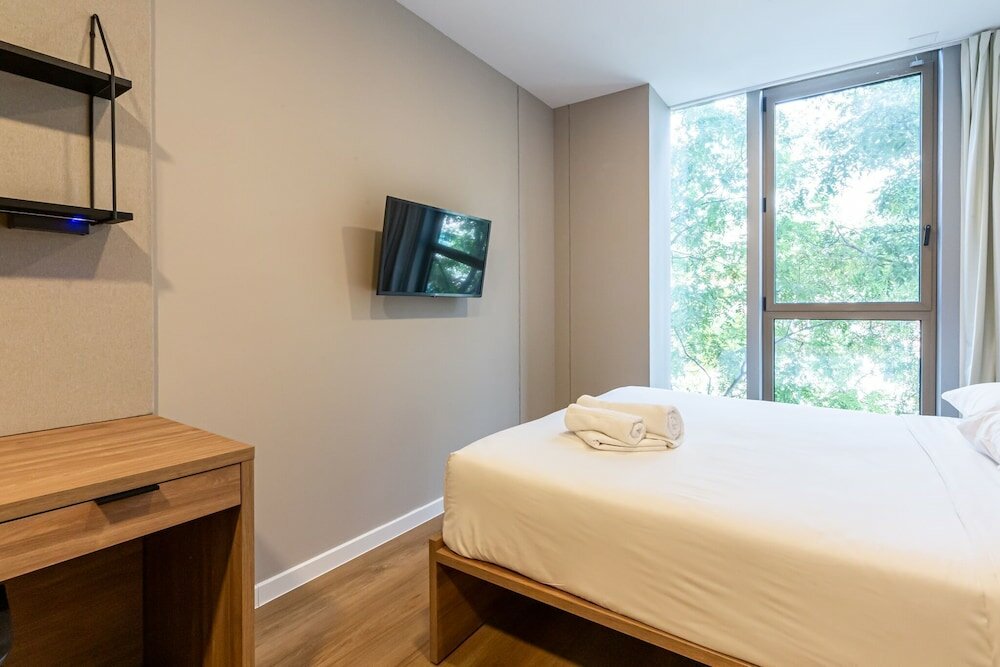 Фото Hotel City House Florida Norte