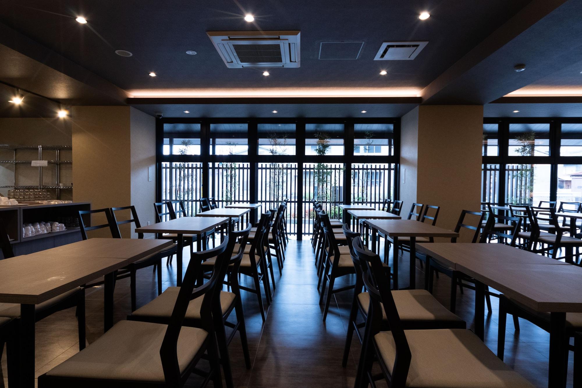 Фото Kyoto Crystal Hotel III