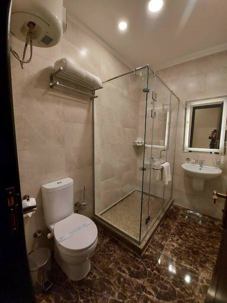 Фото Jewel Zamalek Hotel