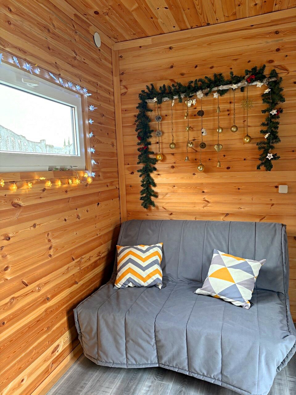 Фото Под звёздами