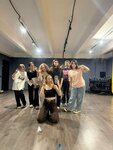 Stardance (Timiryazevskaya Street, 2/3), dance school