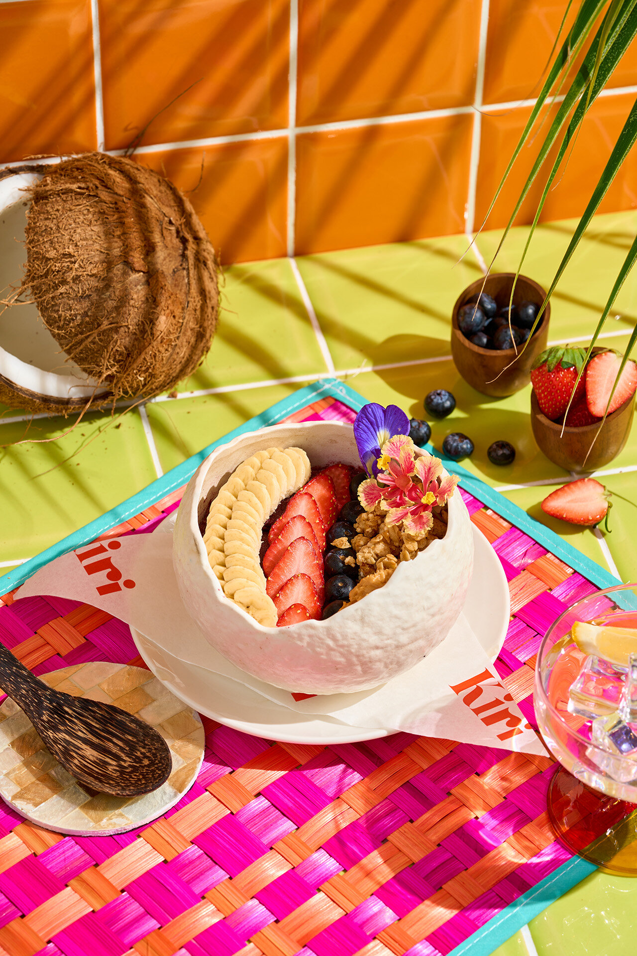 Фото Sugar Marina Pop