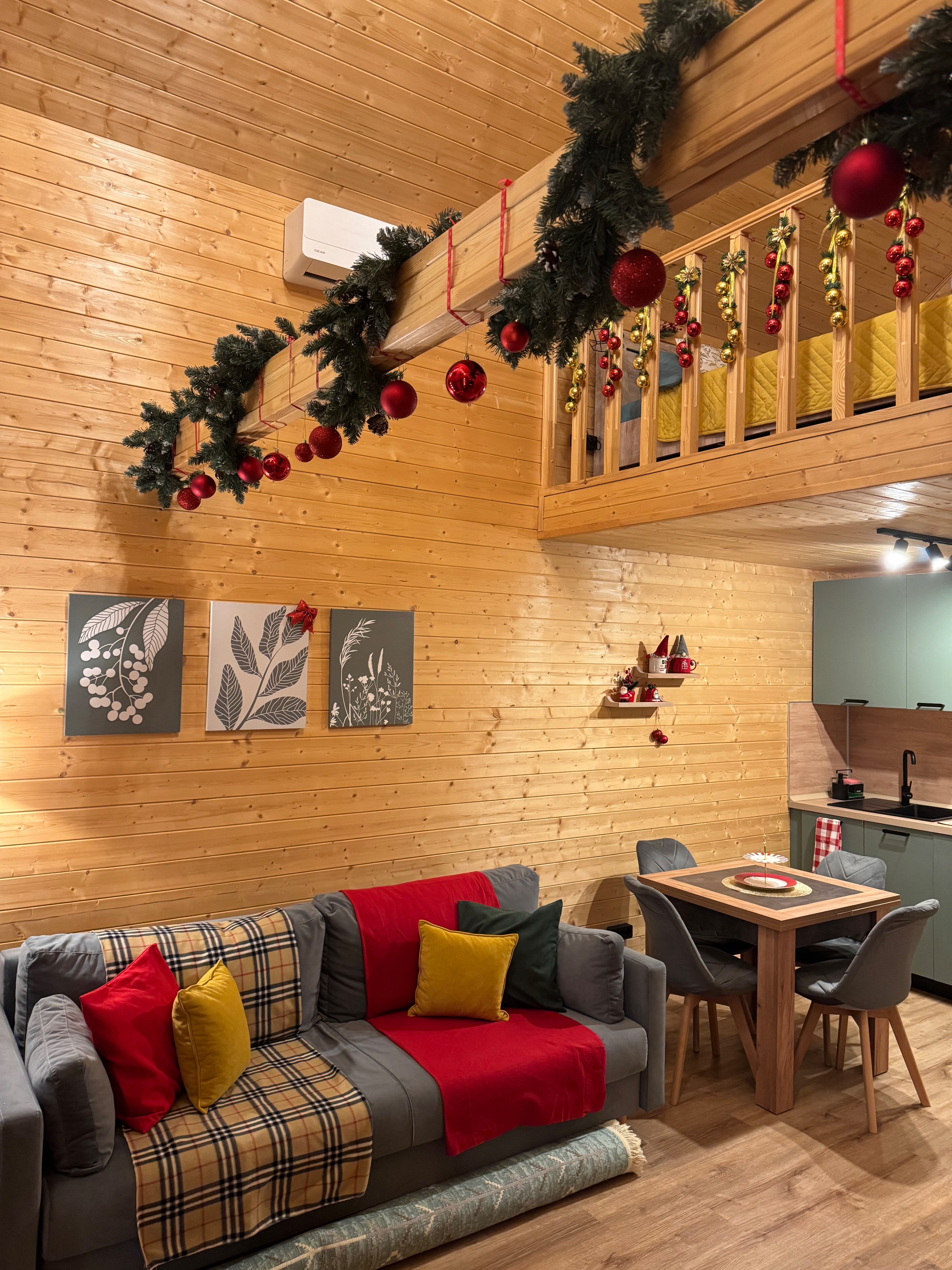 Фото Дружба Глэмп