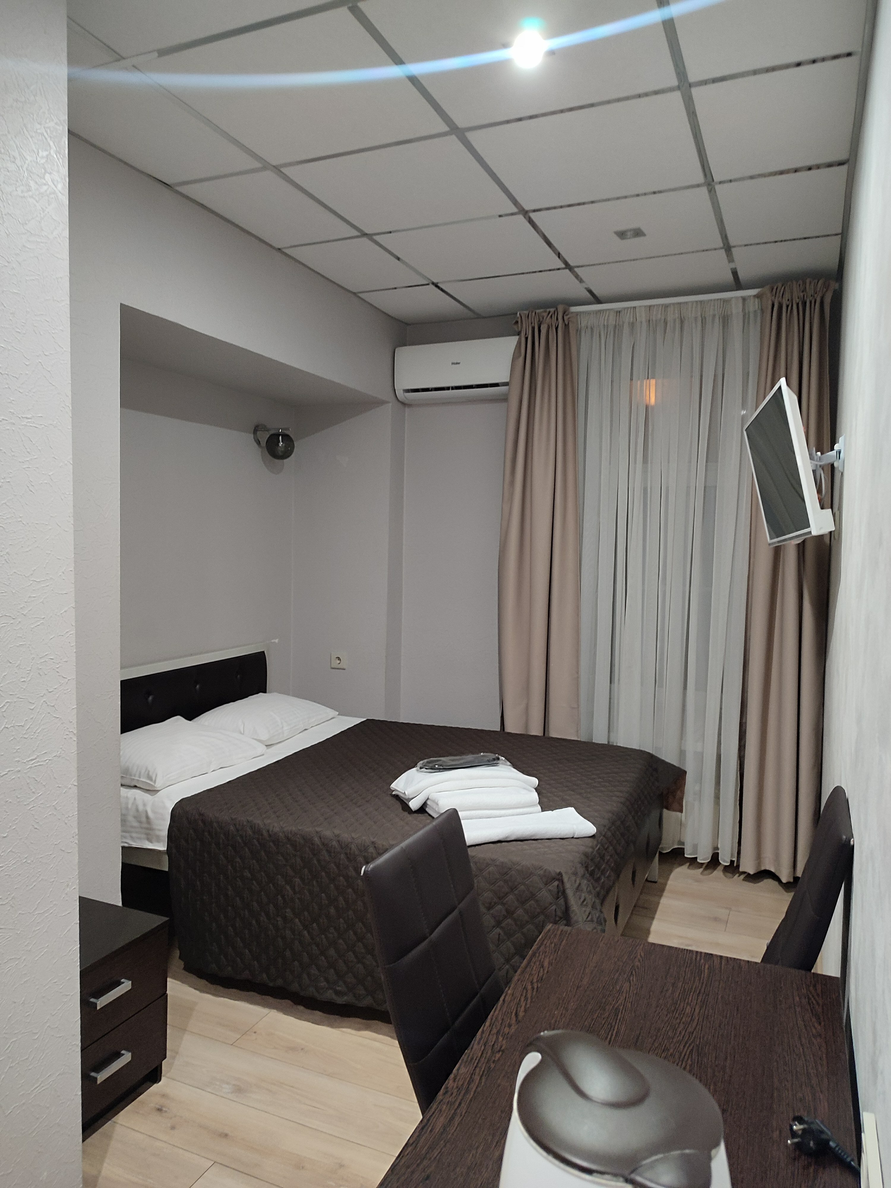 Фото Заречье