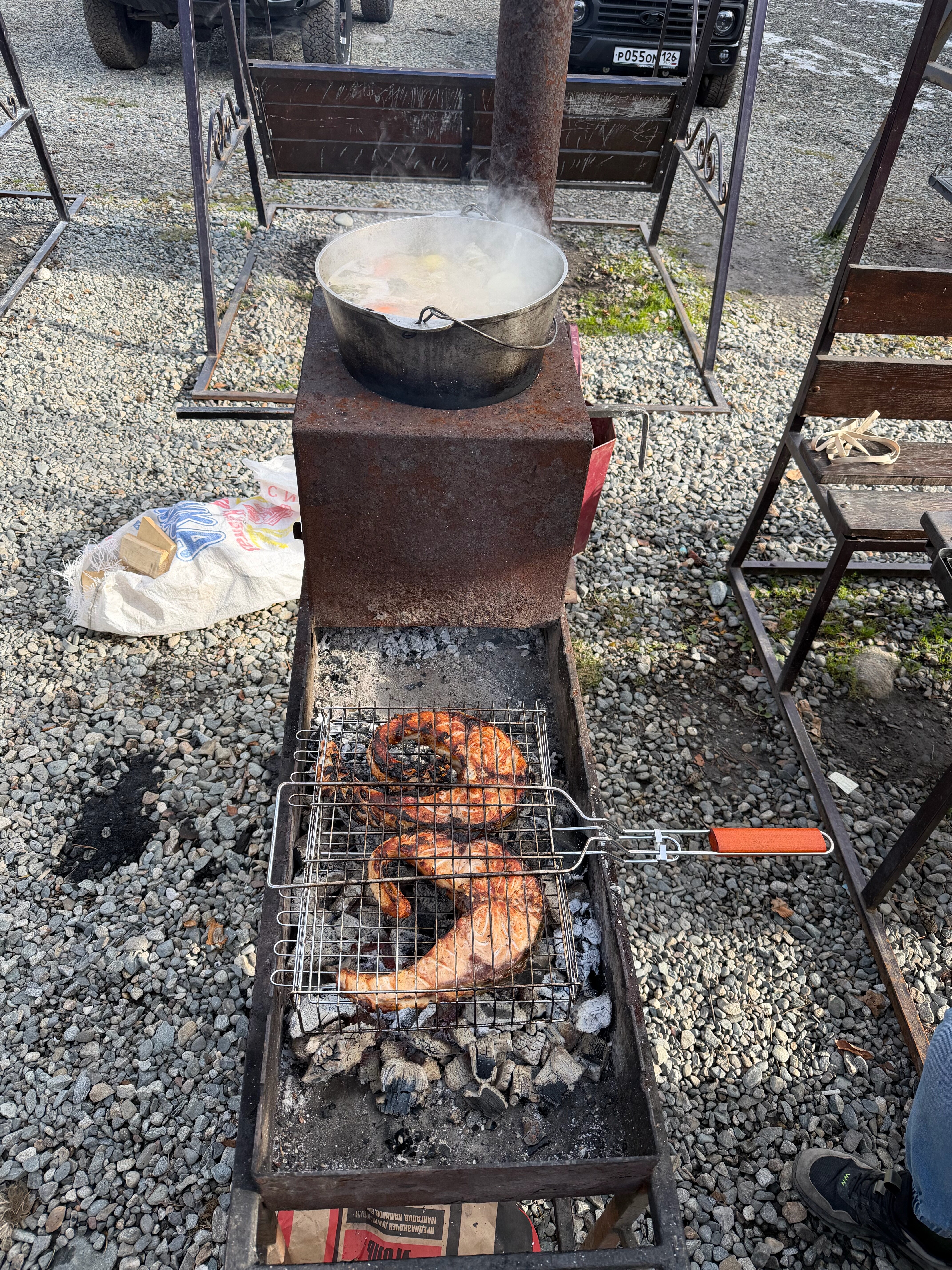 Фото Айя-София