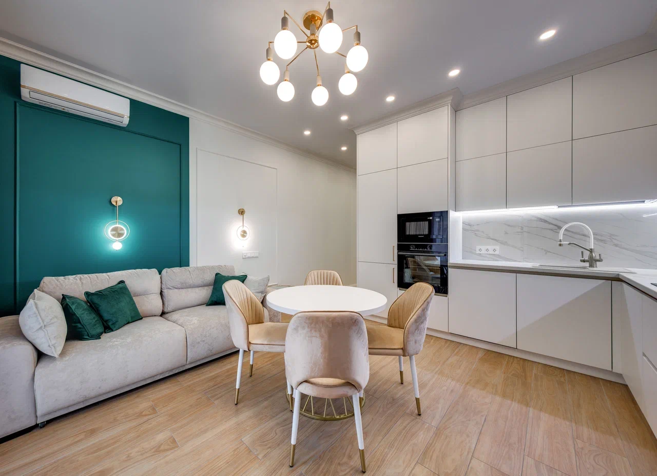 Фото Московский квартал