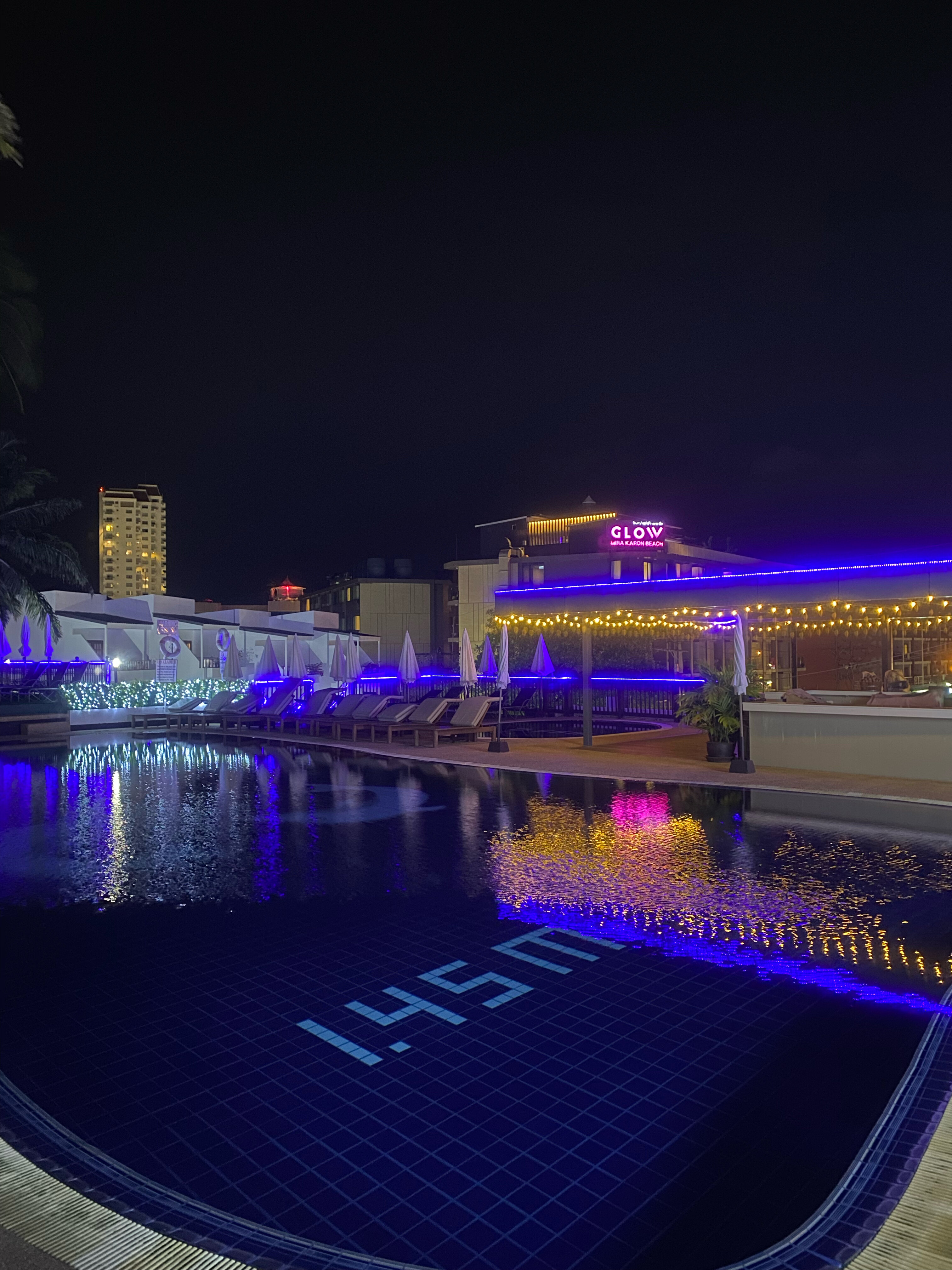 Фото Best Western Phuket Ocean Resort