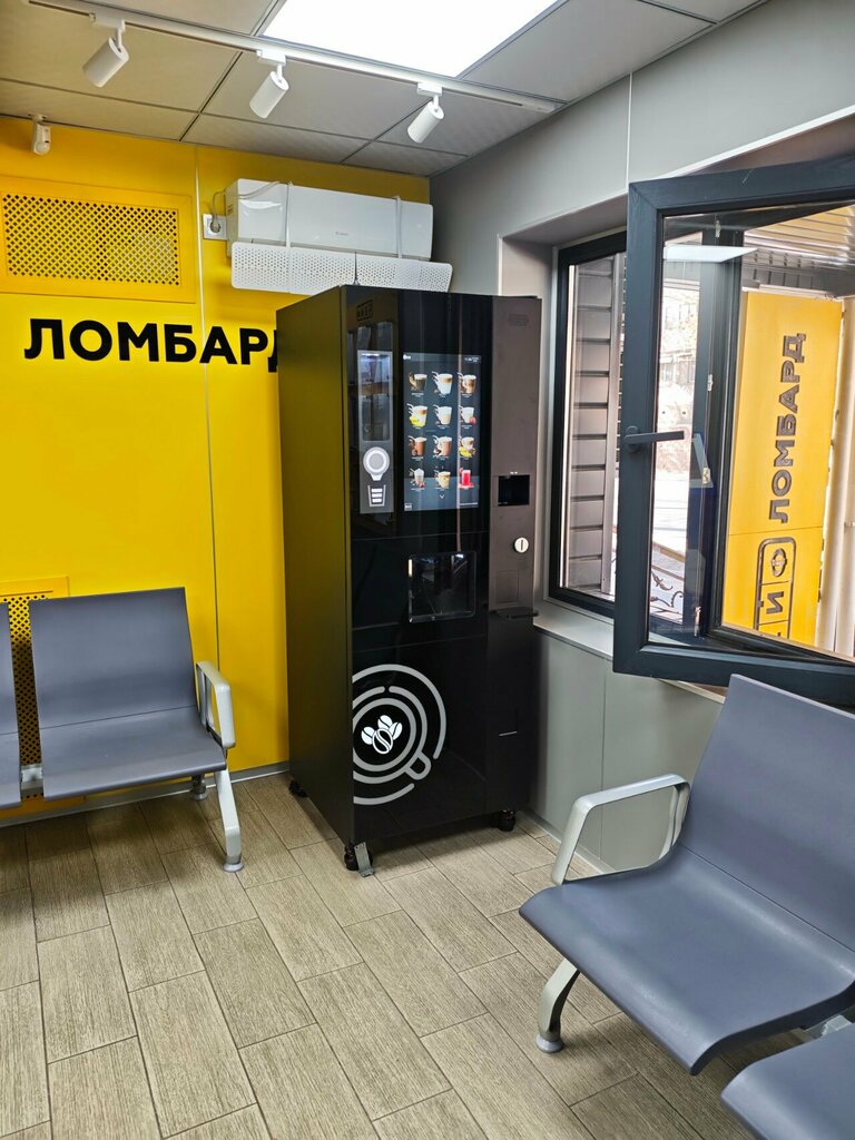 Coffee machines Кофейный автомат, Chimkent, photo