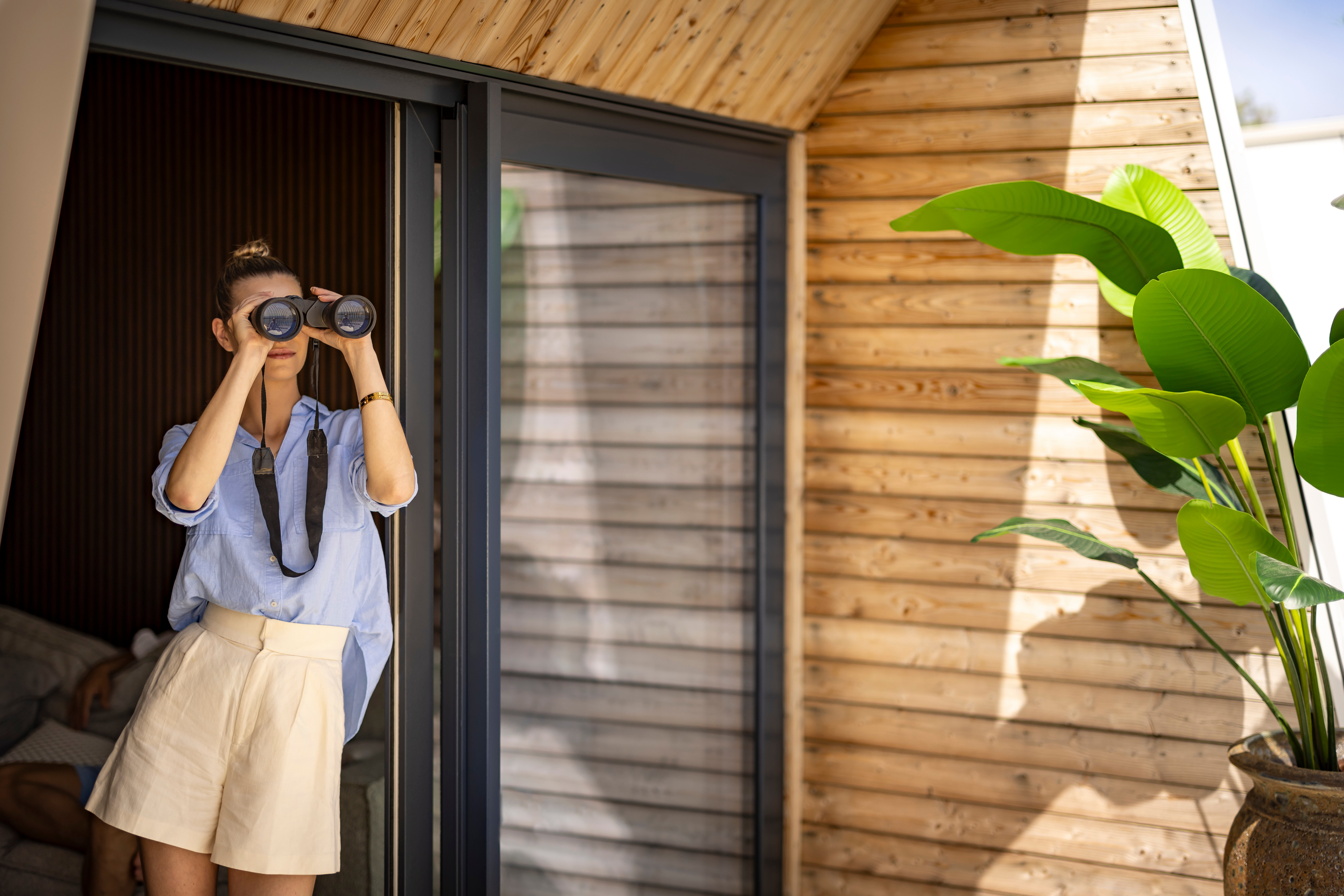 Фото Glamping Villas & Holiday Homes Avalona