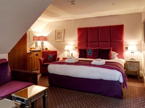 Фото The Winchester Hotel & SPA