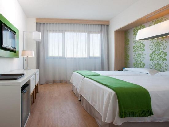 Фото NH Campo Cartagena