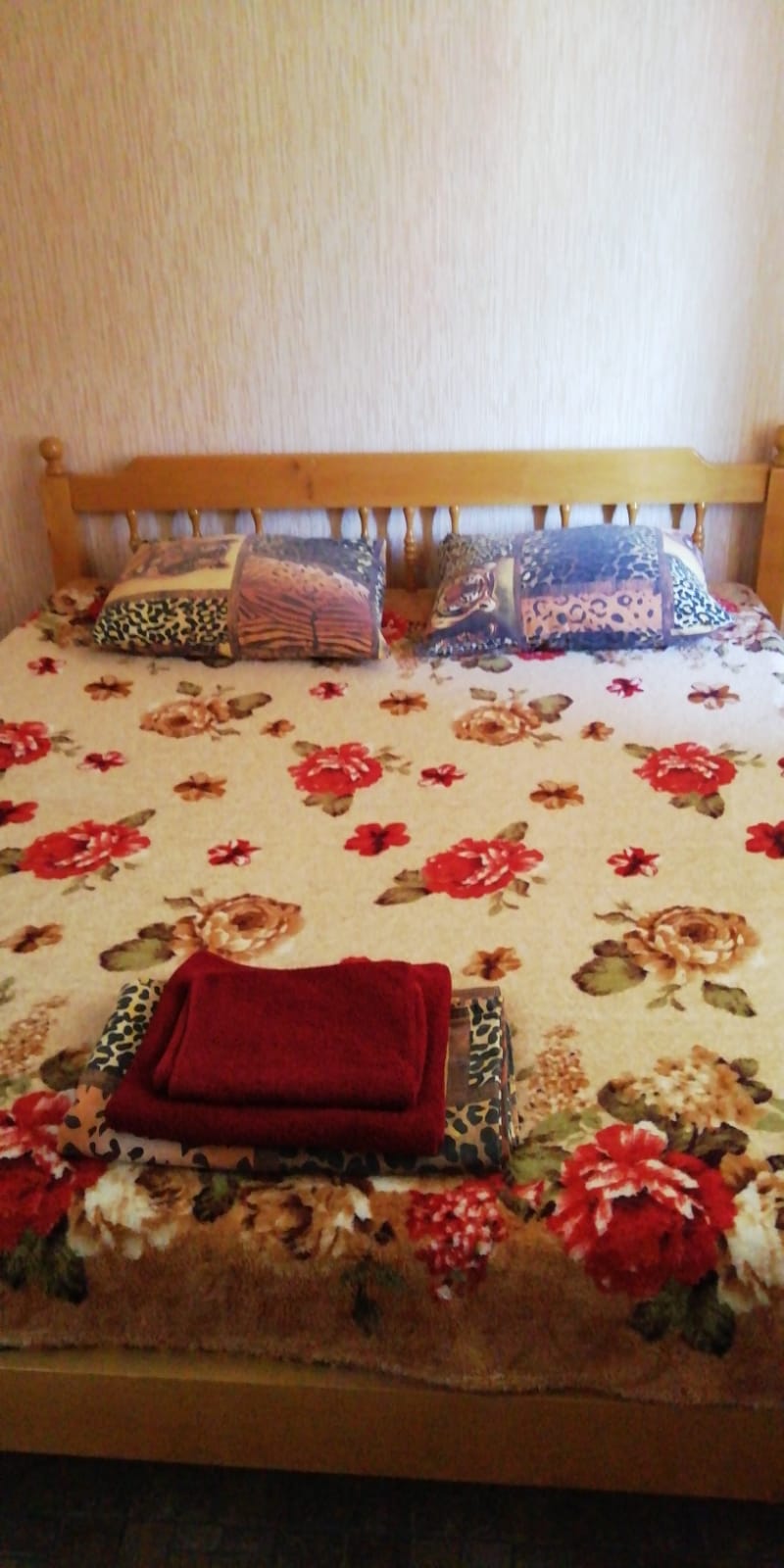 Фото Марьина Роща