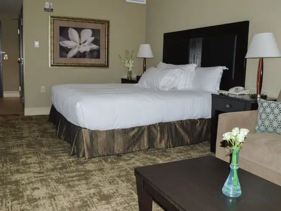 Фото Hilton Dallas/Southlake Town Square