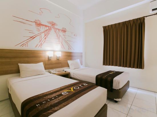 Фото Evora Hotel